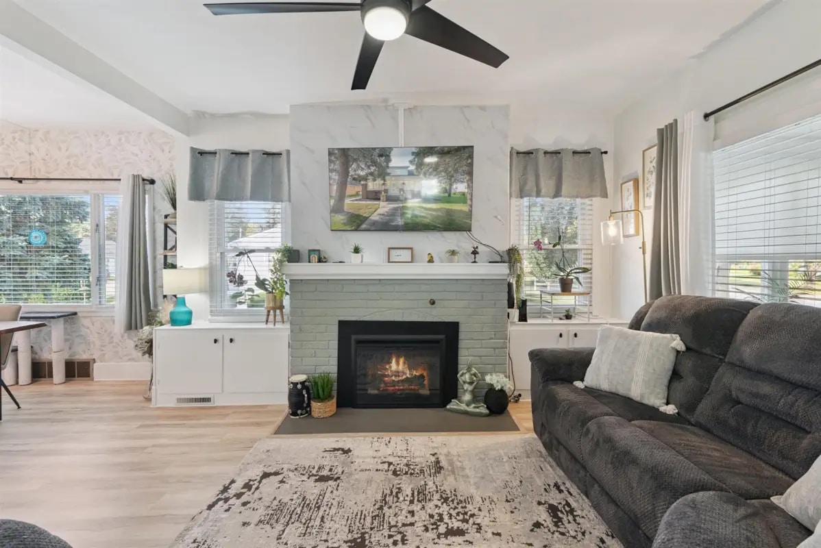 Foto principal - 1108 Hawthorne Ave