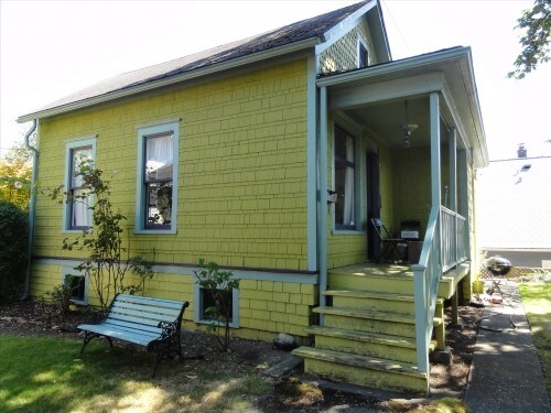Foto principal - Queen Anne Bungalow - 1 bedroom + den