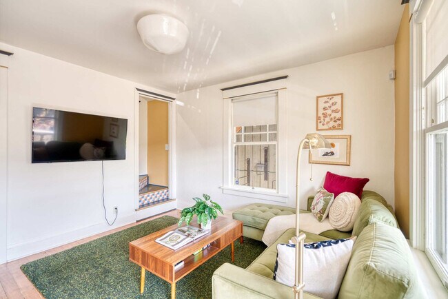 Foto del edificio - 1235 N Prescott St