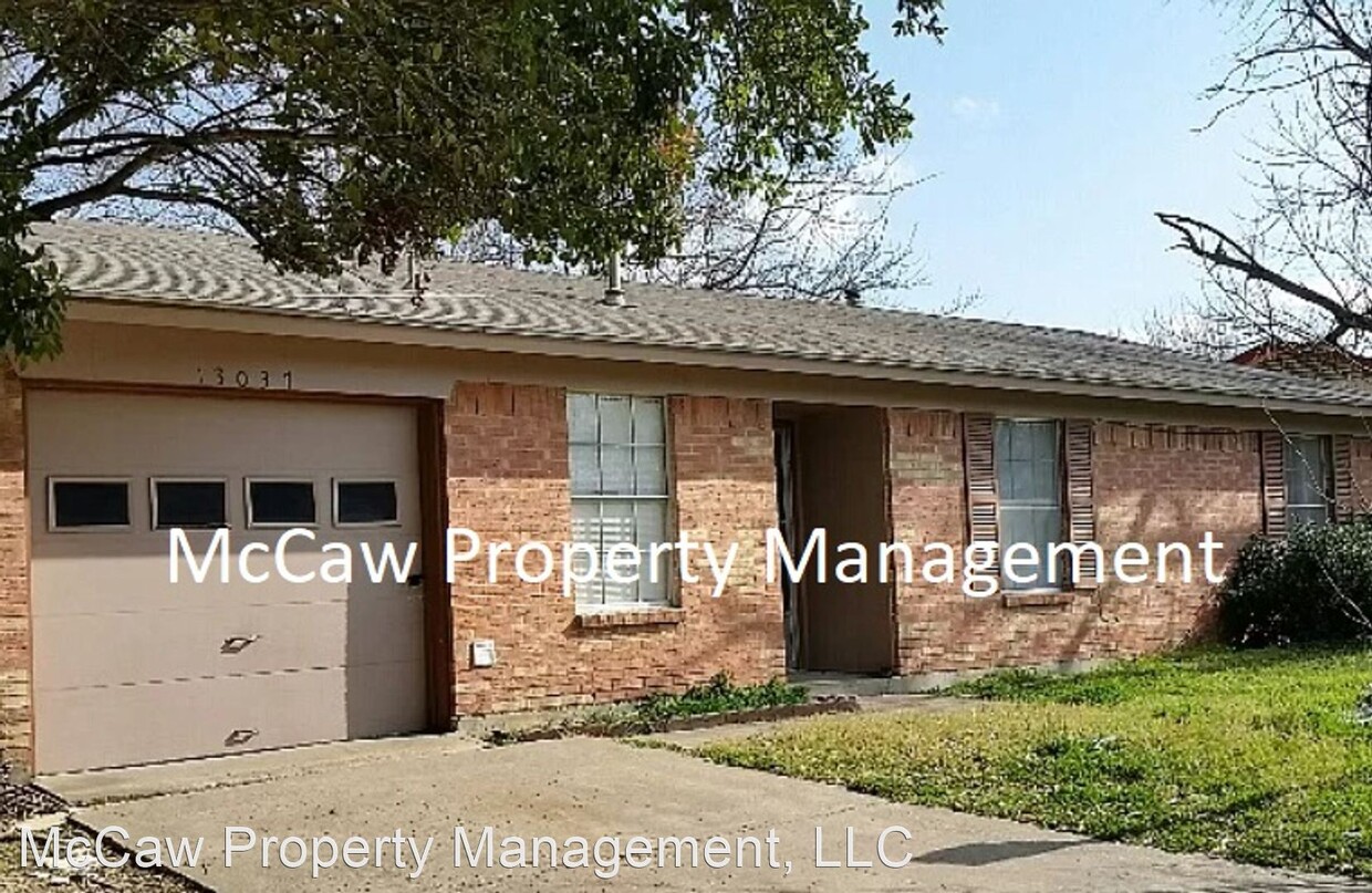 Primary Photo - 3 br, 1.5 bath House - 13037 Spring Oak Dr