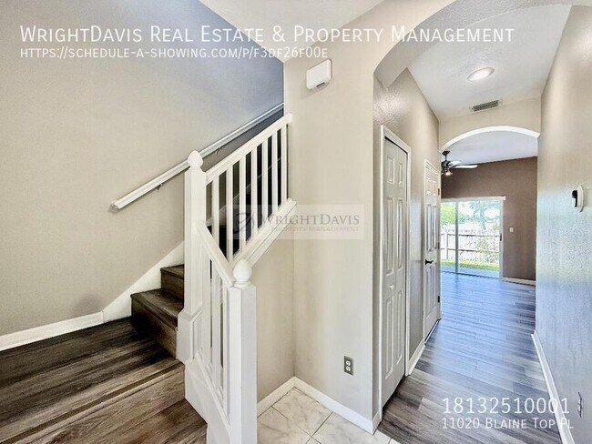 Foto del edificio - 11020 Blaine Top Pl