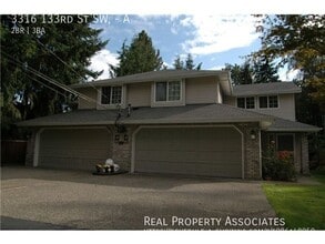 Building Photo - 3316 133rd St SW