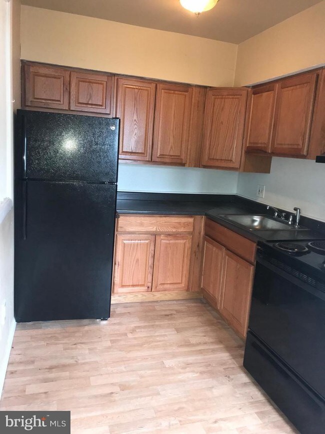 Foto del edificio - 2307 N Harrison St