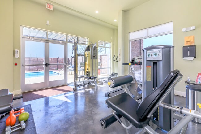 Foto del edificio - Franklin Place