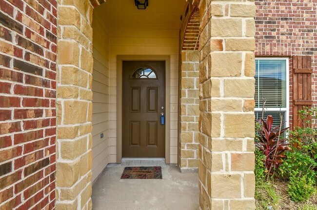 Foto del edificio - 14935 Vinegrove Falls Ct