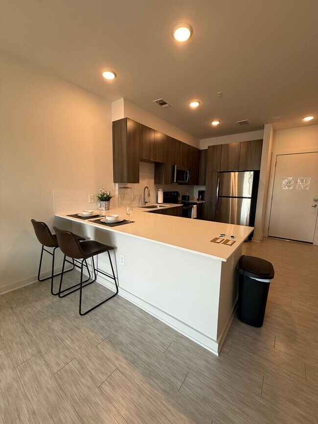 Foto del edificio - 1270 Spring St NW