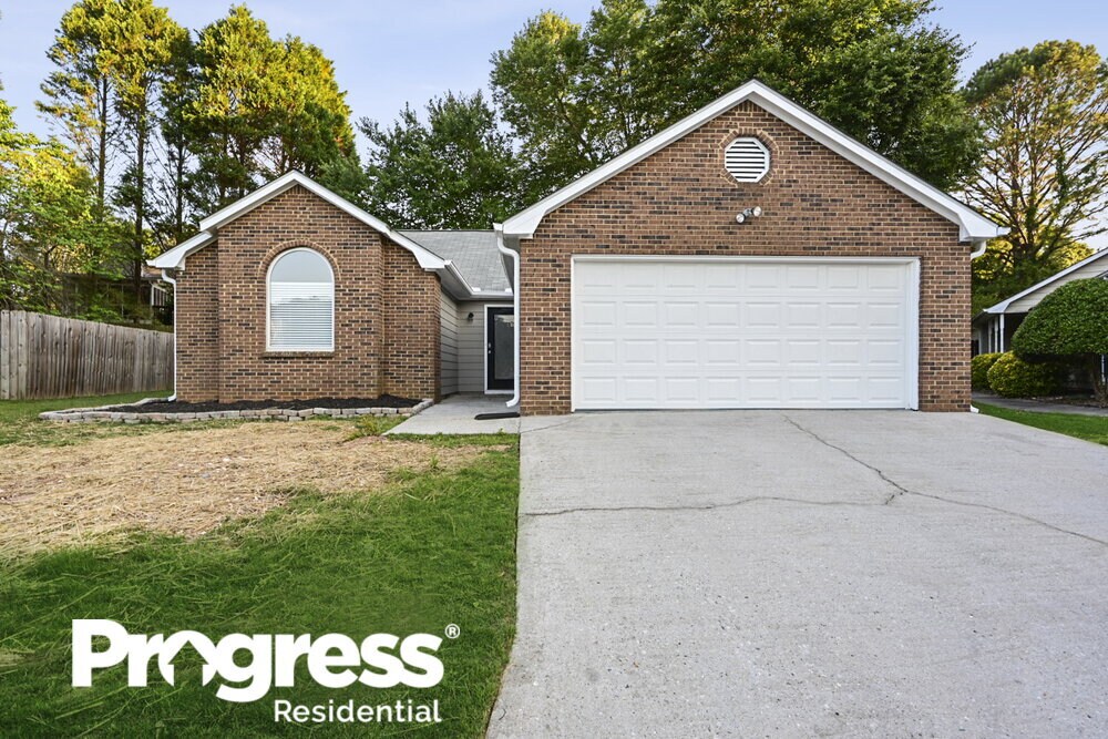 150 Gingercake Ct, Fayetteville, GA 30214 House Rental in