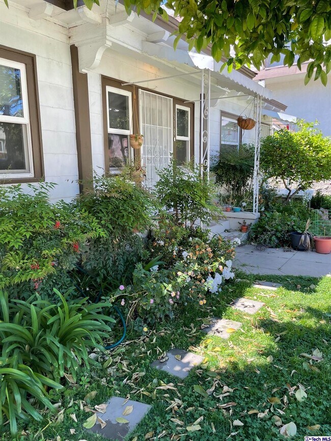 620 W Stocker St, Glendale, CA 91202 House Rental in Glendale, CA