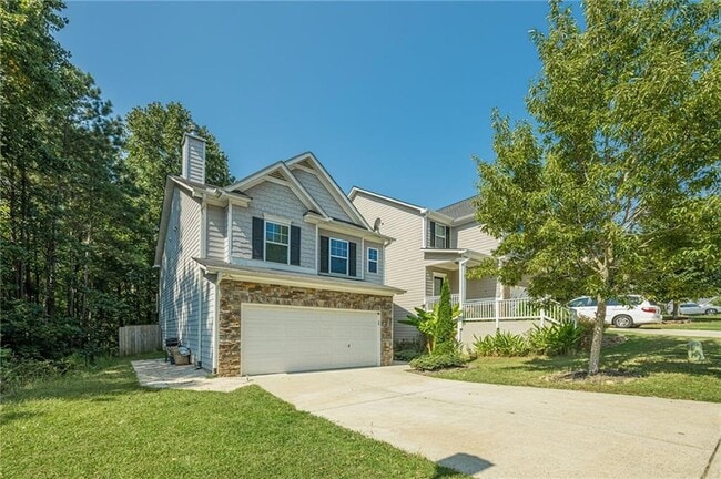 Foto del edificio - 3446 Greyhawk Crossing