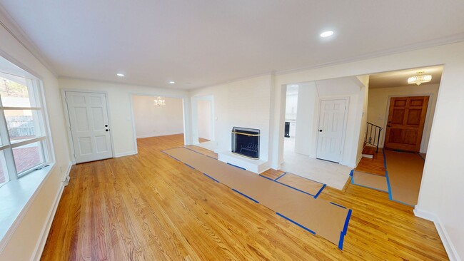 Building Photo - Terry Sanford School District Home in Esta...
