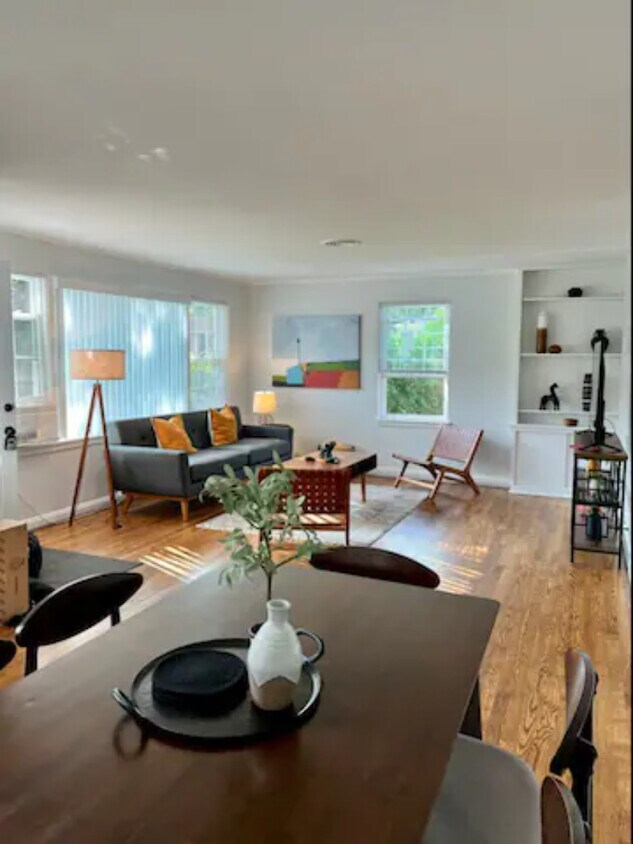 Foto principal - 612 Oak Ave