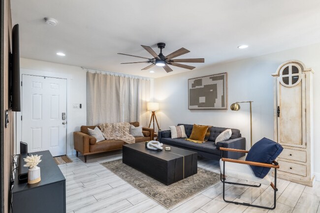 Foto del edificio - 2145 W Fairmount Ave