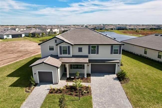 Building Photo - 15436 White Linen Dr