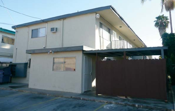 Building Photo - Kansas Street Apartments