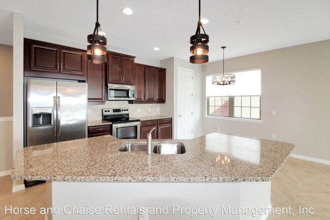 Building Photo - 3 br, 2 bath House - 110 Porta Vecchio Ben...