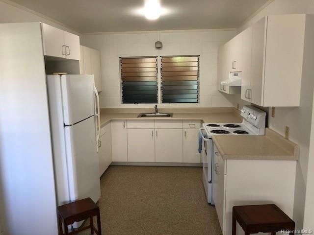 Foto del edificio - 2720 E Manoa Rd