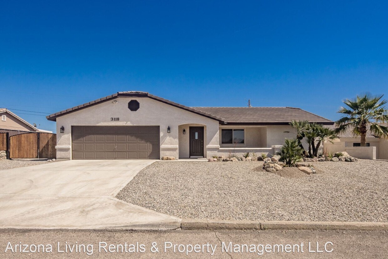 Foto principal - 3 br, 2 bath House - 3118 Shoshone Drive
