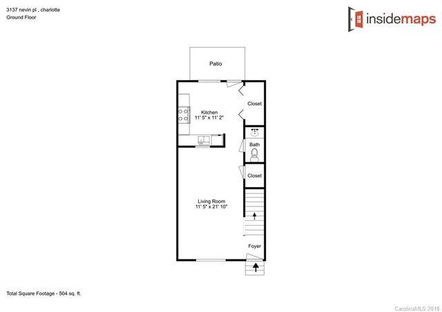 Foto del edificio - 3137 Nevin Place Dr.