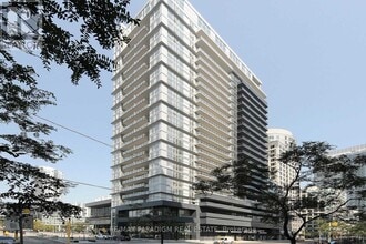 Building Photo - 352 Front St W