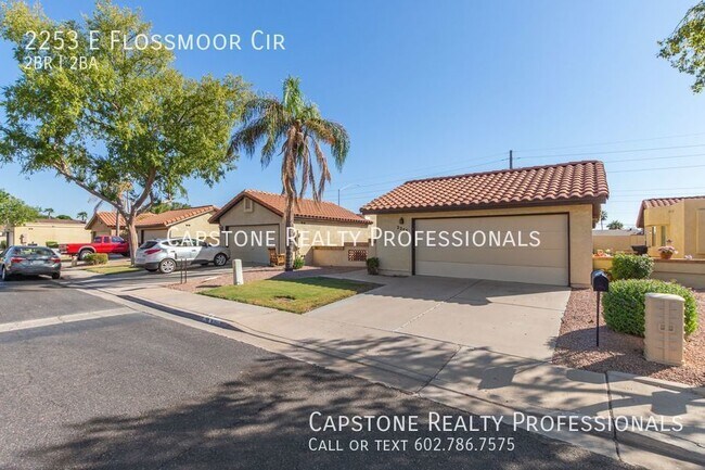 Foto del edificio - Welcome to your new 2-bed, 2-bath haven in...