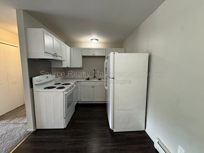 Foto del edificio - 1213 Sycamore St
