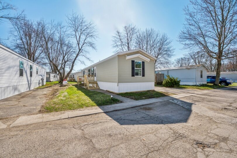 Foto principal - 7519 Dorr St