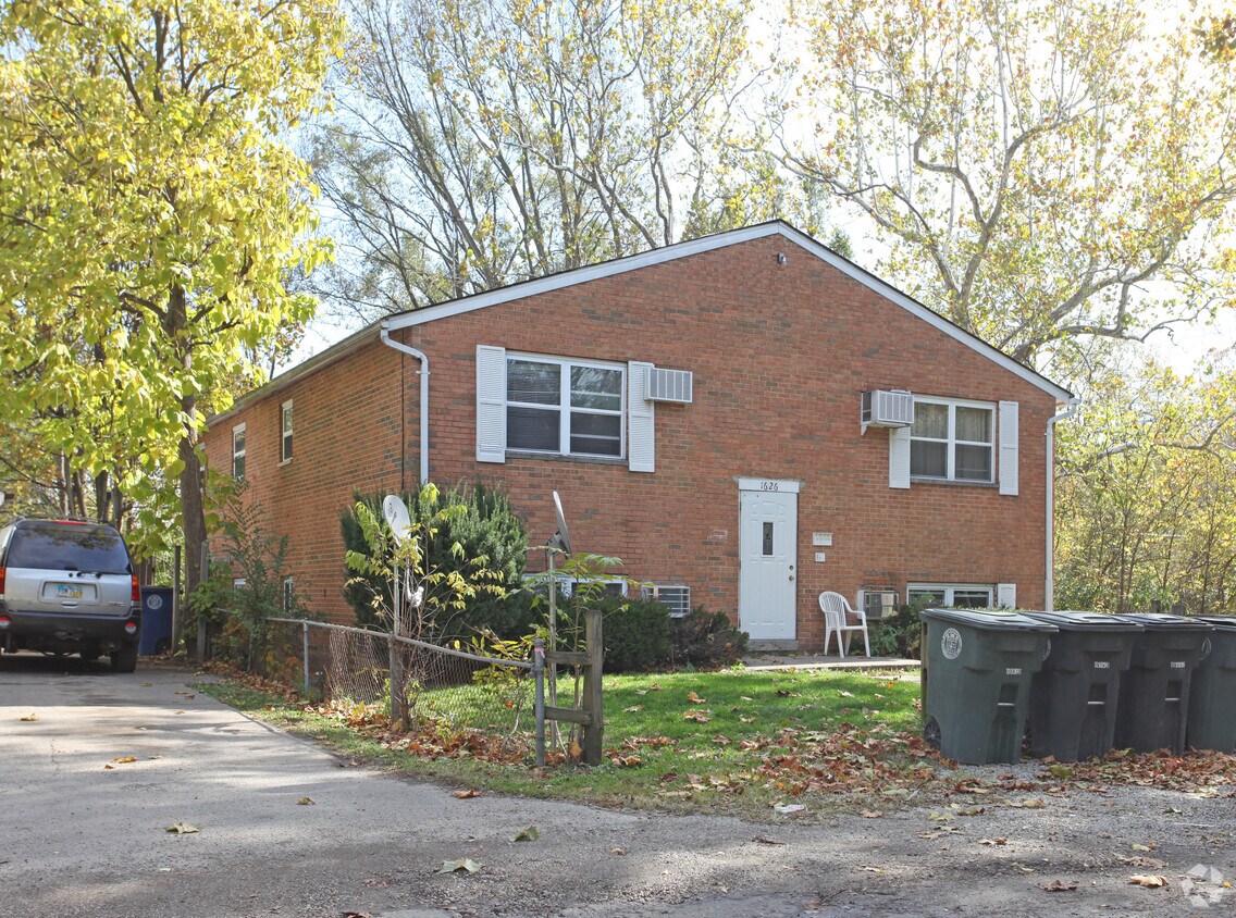 Foto del edificio - 1626 Linnbrook Dr