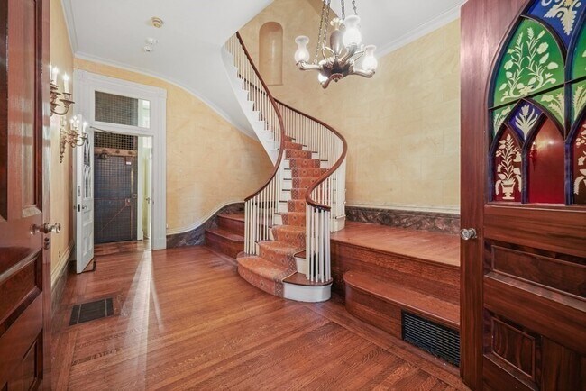 Foto del edificio - 59 Mount Vernon St