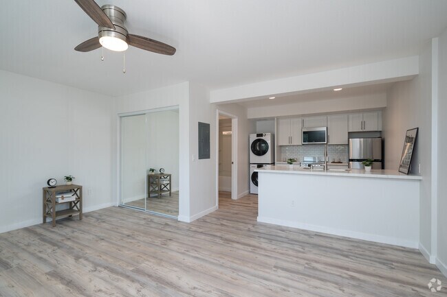 Estudio - 419SF - Park Lafayette