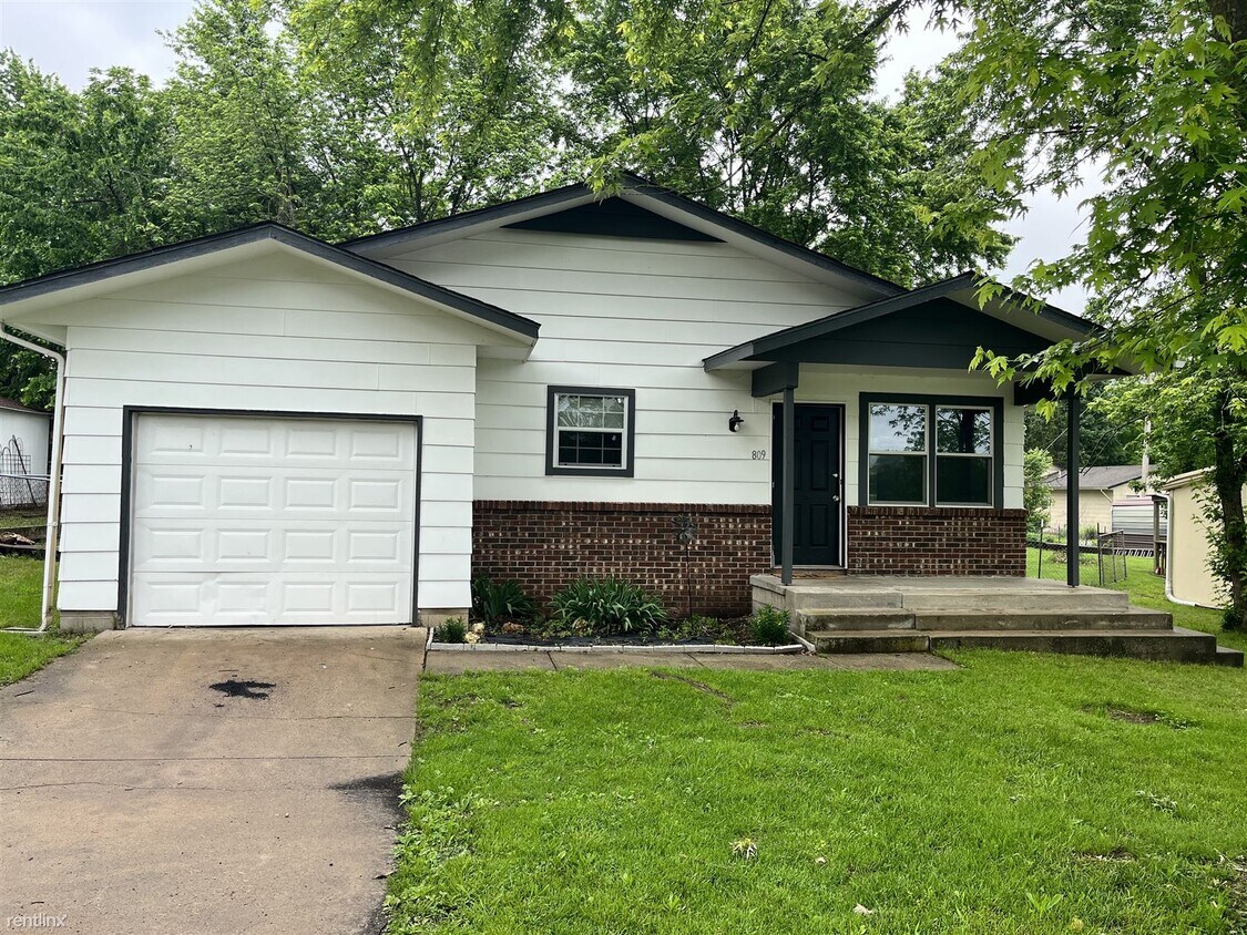 Primary Photo - 3 br, 1 bath House - 809 Kimberly St