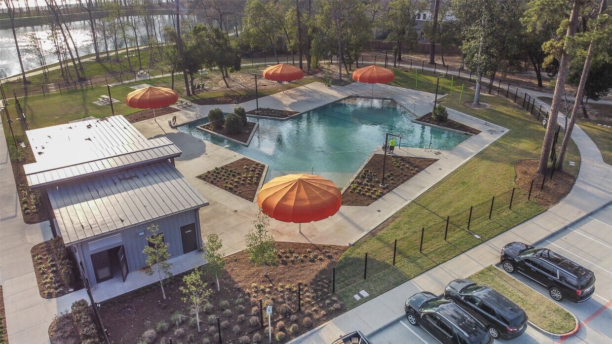 Foto del edificio - 550 Dry Fork Ln