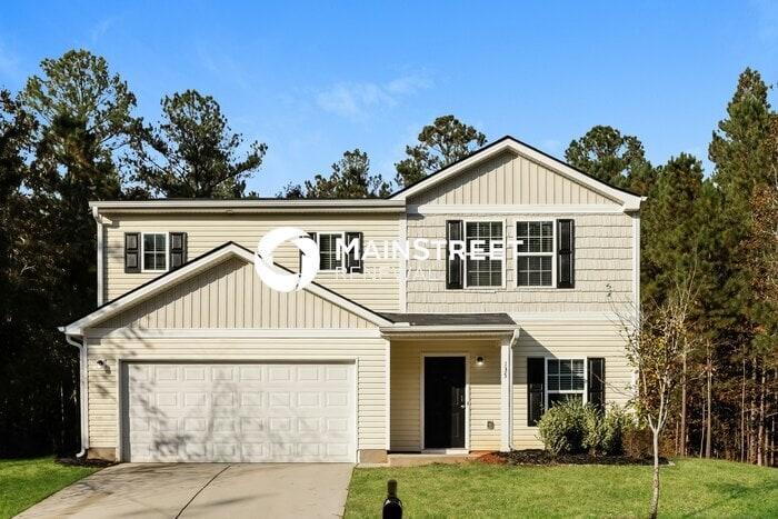 4 Bedroom Pet-Friendly Home in COVINGTON, GA with Main Street Renewal - 4 Bedroom Pet-Friendly Home in COVINGTON, ...