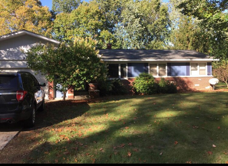 4165 Blair St, Hudsonville, MI 49426 House Rental in Hudsonville, MI