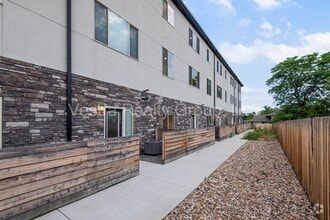 Building Photo - 4743 E Iliff Ave