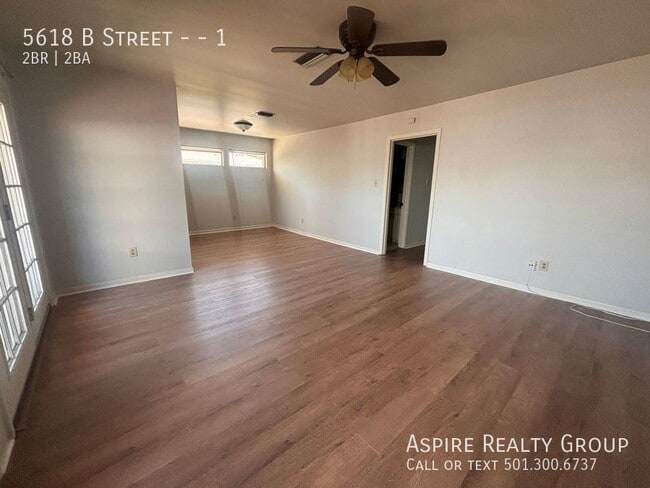 Building Photo - 5618 B St