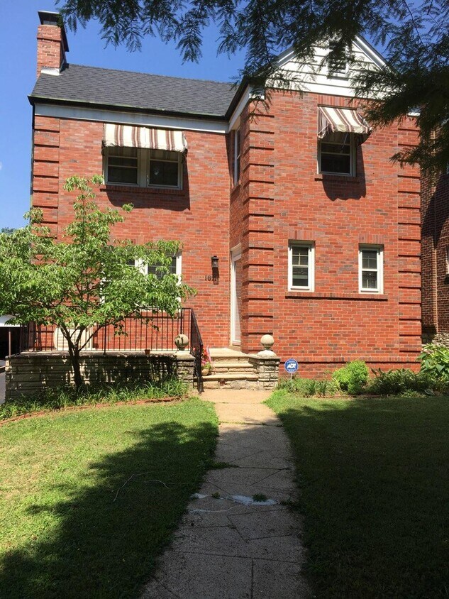 Primary Photo - 1011 Claytonia Terrace