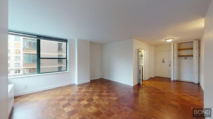 Foto principal - 1 bedroom in NEW YORK NY 10024