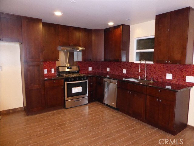 Foto del edificio - 5533 E Daggett St