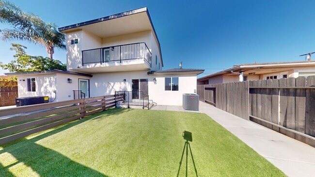 Foto del edificio - 5635 Dorothy Way