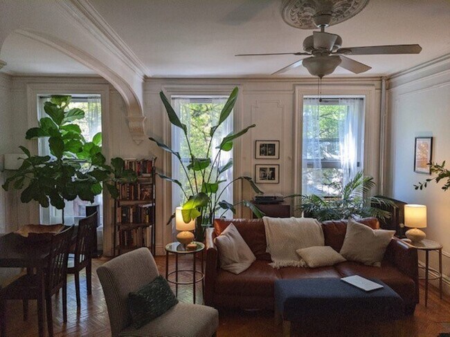 Building Photo - 177 Lafayette Ave