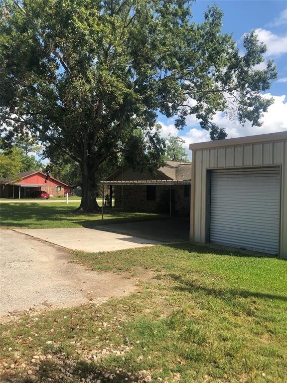 609 Ross St, Dayton, TX 77535 House Rental in Dayton, TX