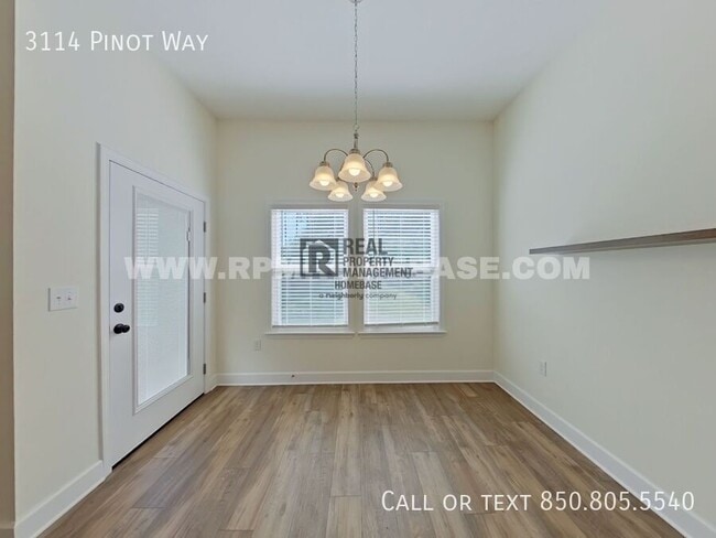 Foto del edificio - 3114 Pinot Way