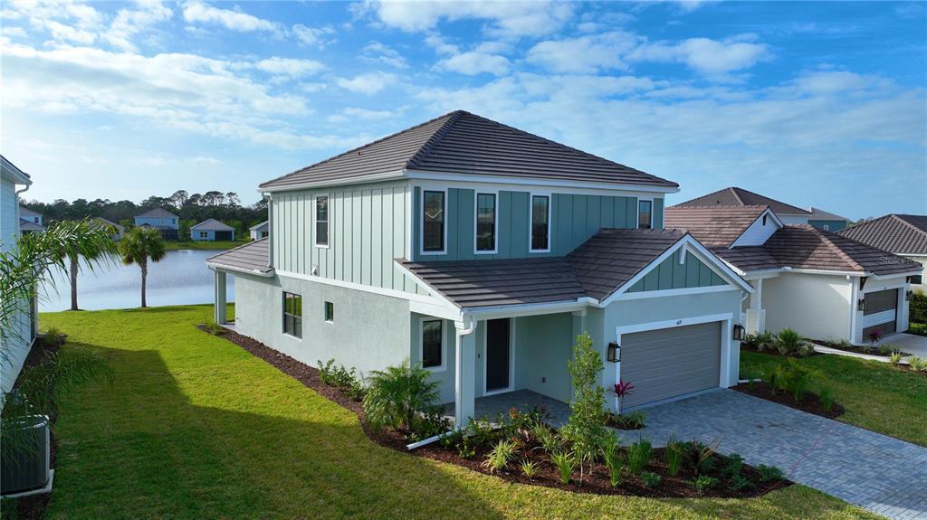 Foto principal - 6629 Fort Pierce Ave