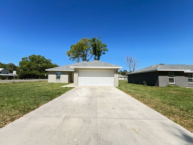 Building Photo - GREAT 3 BD/2BA Home in Belleview!!