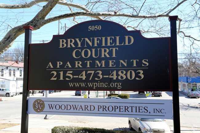 Foto del edificio - Brynfield Court