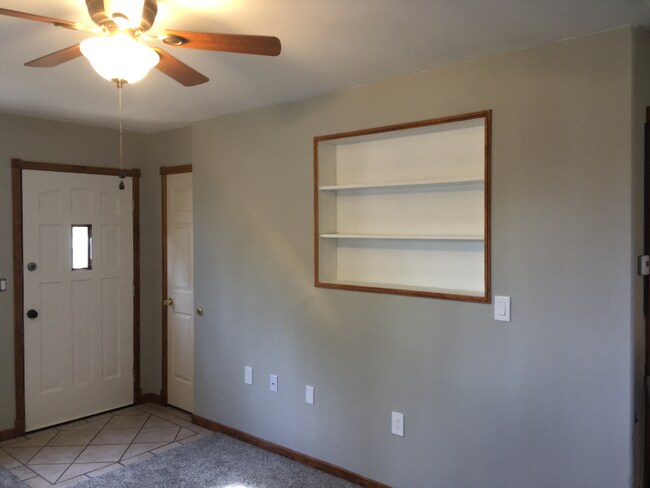 Foto del edificio - 1311 Westend Ave