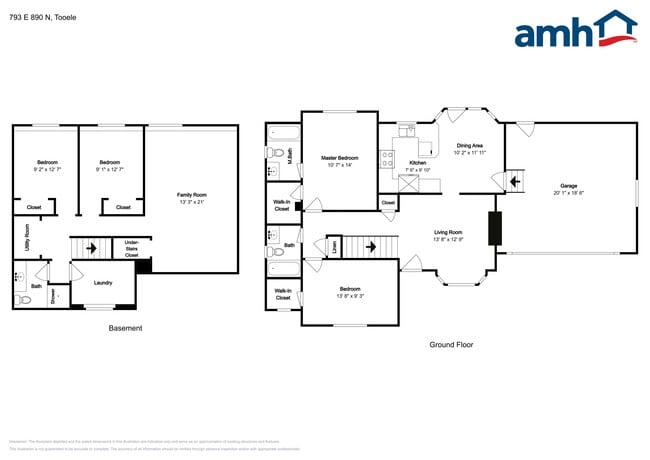 Building Photo - 793 E 890 N