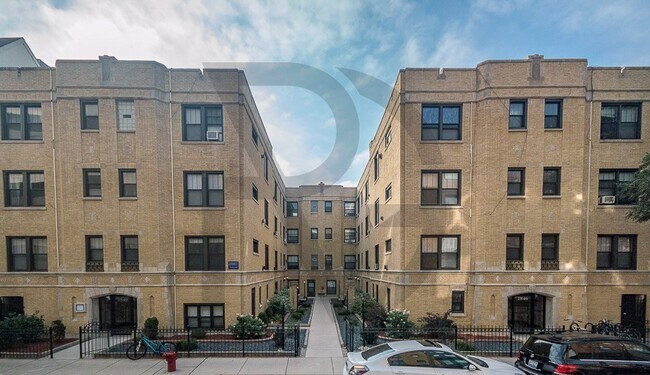 Foto del edificio - 2842 N Orchard St