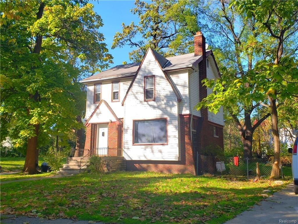 21644 Karl St, Detroit, MI 48219 House for Rent in Detroit, MI