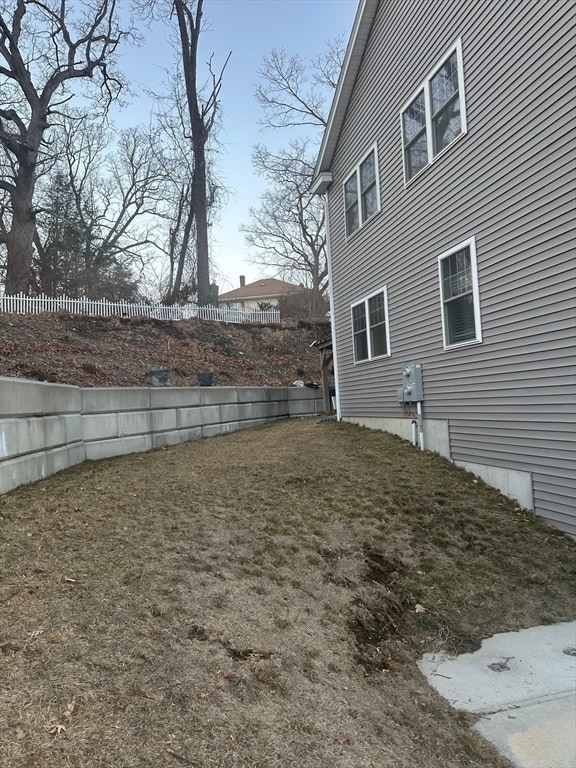 Foto del edificio - 21 Burncoat Hts